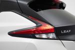 Nissan Leaf 2018 года (JP)